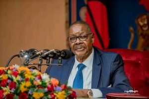 High Court Blocks Presidential Executive Order on MEC Relocation