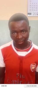 Love is Blind, but Justice Has 20/20 Vision: Man Gets 3 Years for Literal ‘Scapegoating’