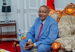 Stop Pretending: Malawians Already Know Peter Mutharika Is an Elderly Man