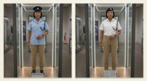 Malawi Police Officers in Hot Districts Appeal for Lighter Uniforms as Heatwave Approaches