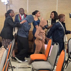 Two South African Girls Rescued from Malawi After 21 Months in Captivity