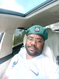 “Sitikupita Kulikonse The Party Doesn’t Belong to Your Parents”: Ayuba Blasts MCP Gatekeepers in Epic Feud
