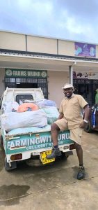 Farmers and Agro-Dealers Warn of Crisis as Malawians Stop Growing Maize Over High Costs