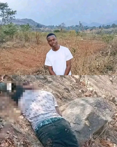 Arrested: Police Officer Found with Murdered Kabaza Rider’s Motorcycle